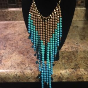 Charming Charlie Jewelry - 🌹3/$15 Charming Charlie Long Tribal Look Necklace Charming Charlie Jewelry - 🌹3/$15 Charming Charlie Long Tribal Look Necklace
